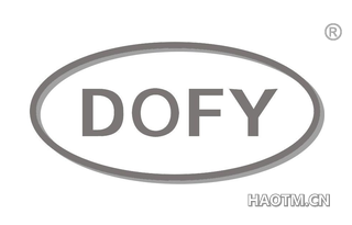 DOFY