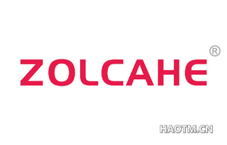 ZOLCAHE