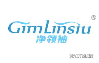 净领袖 GIMLINSIU