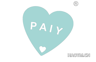  PAIY