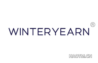 WINTERYEARN