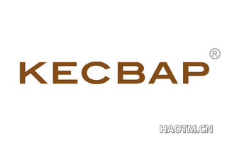 KECBAP