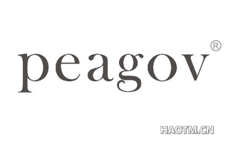 PEAGOV