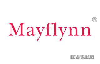 MAYFLYNN