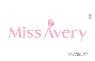 MISSAVERY