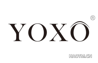 YOXO