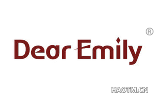 DEAR EMILY