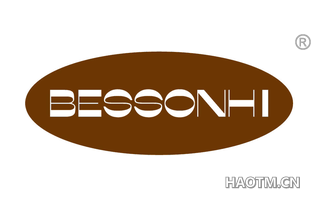  BESSONHI