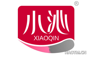 小沁 