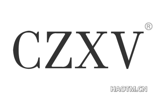 CZXV