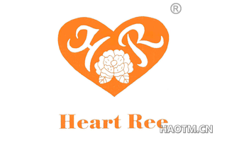  HEART REE HR