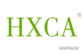 HXCA