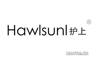 护上 HAWLSUNL