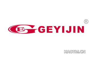 GE GEYIJIN