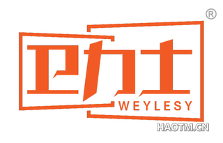 卫力士 WEYLESY