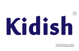 KIDISH