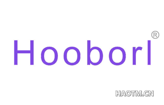 HOOBORL