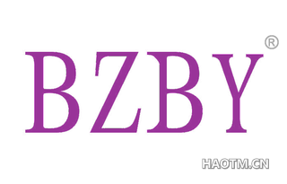 BZBY