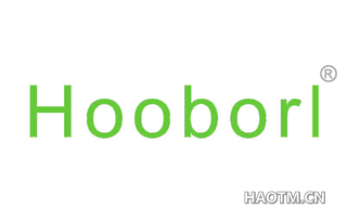 HOOBORL