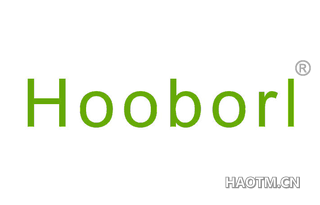 HOOBORL