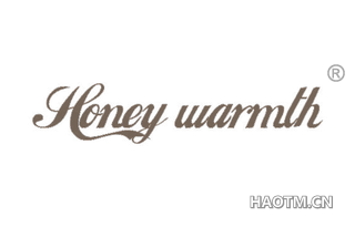 HONEY WARMTH