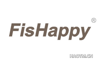 FISHAPPY