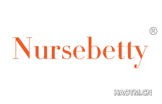 NURSEBETTY