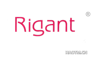 RIGANT