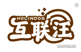 互联汪 HOLINDOG