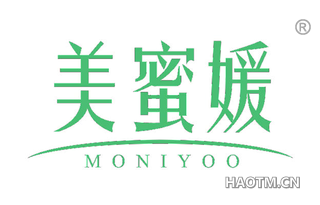 美蜜媛 MONIYOO