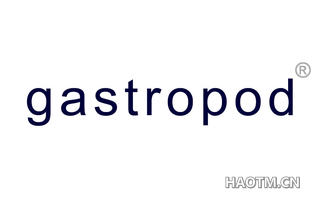 GASTROPOD