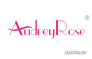 AUDREYROSE