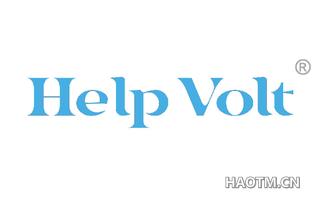  HELP VOLT