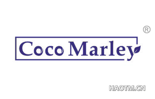 COCO MARLEY