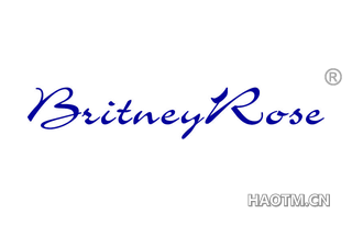 BRITNEYROSE