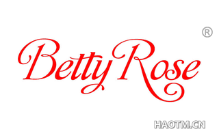 BETTYROSE