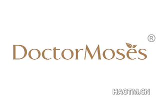 DOCTORMOSES