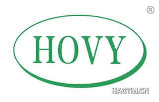 HOVY