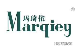 玛琦依 MARQIEY