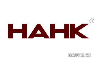 HAHK