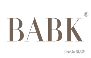 BABK