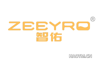 智佑 ZEEYRO