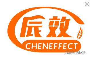 辰效 CHENEFFECT