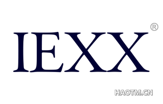 IEXX