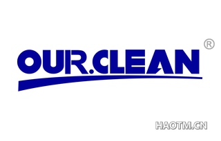  OUR CLEAN