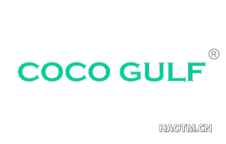 COCO GULF