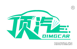 顶汽 DIMGCAR