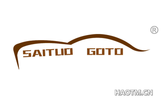  SAITUO GOTO