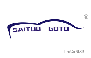 SAITUO GOTO