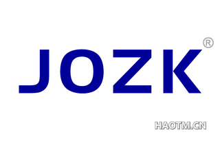 JOZK